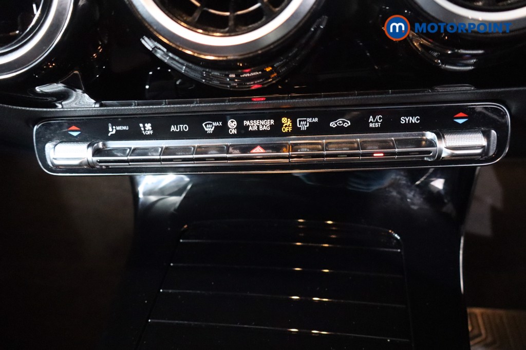 Mercedes-Benz A Class Amg Line Automatic Petrol Hatchback - Stock Number (1591584) - 20th supplementary image