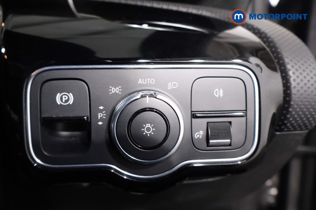 Mercedes-Benz A Class Amg Line Automatic Petrol Hatchback - Stock Number (1591584) - 21st supplementary image