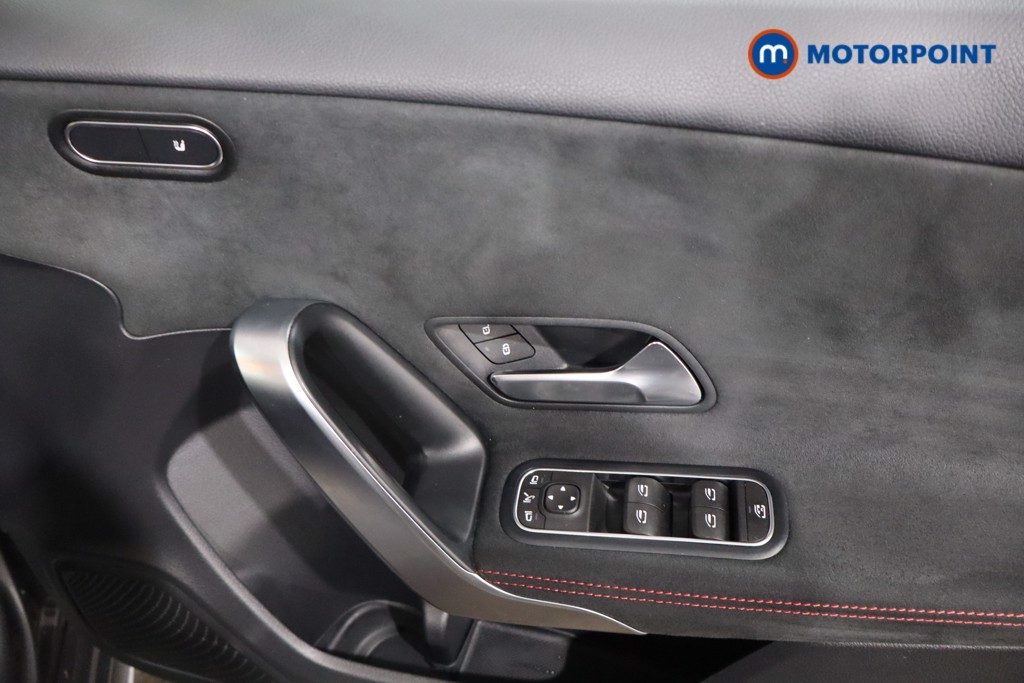Mercedes-Benz A Class Amg Line Automatic Petrol Hatchback - Stock Number (1591584) - 22nd supplementary image