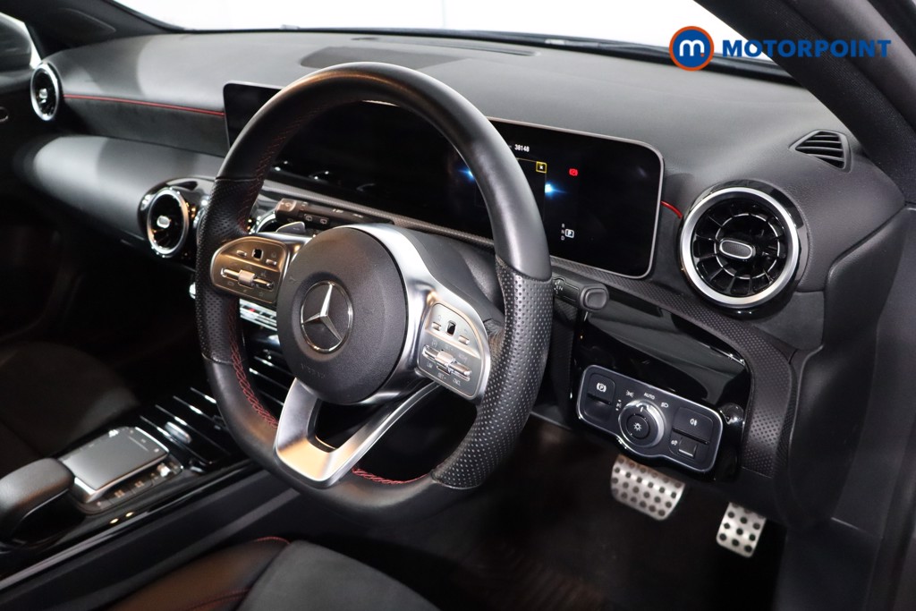 Mercedes-Benz A Class Amg Line Automatic Petrol Hatchback - Stock Number (1591584) - 24th supplementary image