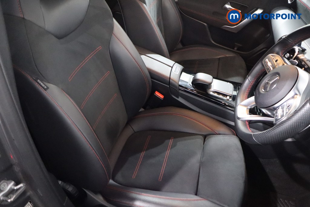 Mercedes-Benz A Class Amg Line Automatic Petrol Hatchback - Stock Number (1591584) - 25th supplementary image