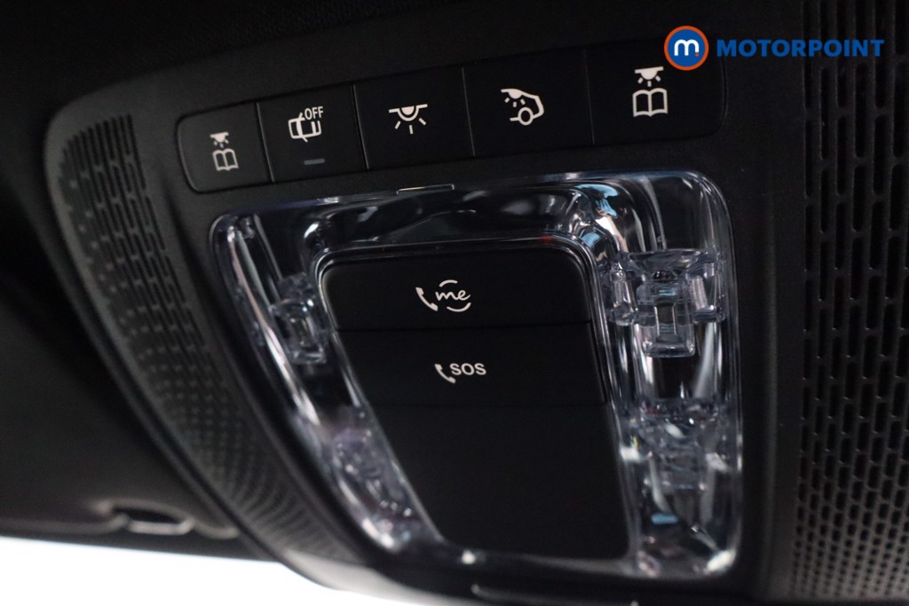 Mercedes-Benz A Class Amg Line Automatic Petrol Hatchback - Stock Number (1591584) - 26th supplementary image