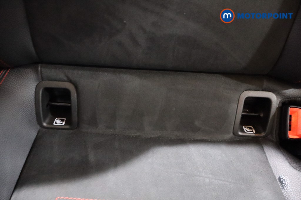 Mercedes-Benz A Class Amg Line Automatic Petrol Hatchback - Stock Number (1591584) - 27th supplementary image