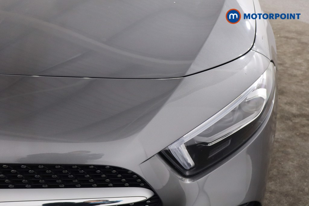 Mercedes-Benz A Class Amg Line Automatic Petrol Hatchback - Stock Number (1591584) - 28th supplementary image