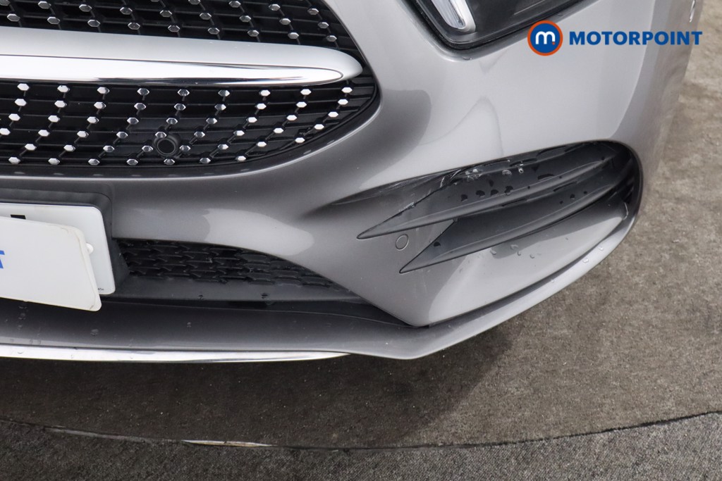 Mercedes-Benz A Class Amg Line Automatic Petrol Hatchback - Stock Number (1591584) - 29th supplementary image