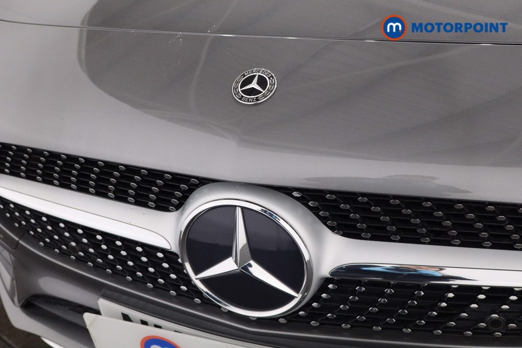 Mercedes-Benz A Class Amg Line Automatic Petrol Hatchback - Stock Number (1591584) - 30th supplementary image