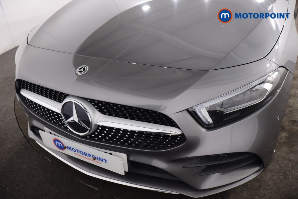 Mercedes-Benz A Class Amg Line Automatic Petrol Hatchback - Stock Number (1591584) - 31st supplementary image