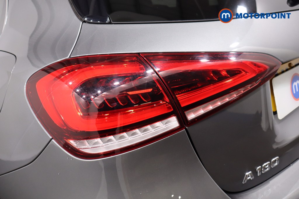 Mercedes-Benz A Class Amg Line Automatic Petrol Hatchback - Stock Number (1591584) - 34th supplementary image