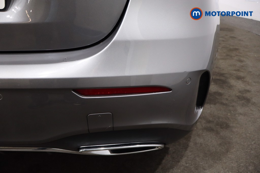 Mercedes-Benz A Class Amg Line Automatic Petrol Hatchback - Stock Number (1591584) - 35th supplementary image