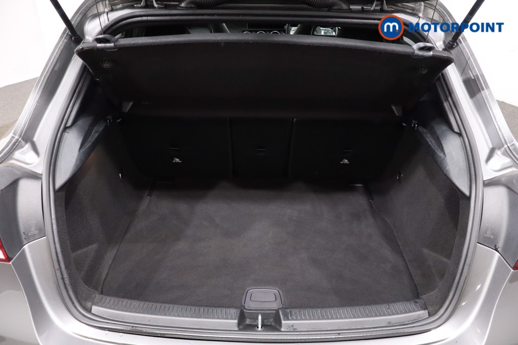 Mercedes-Benz A Class Amg Line Automatic Petrol Hatchback - Stock Number (1591584) - 36th supplementary image