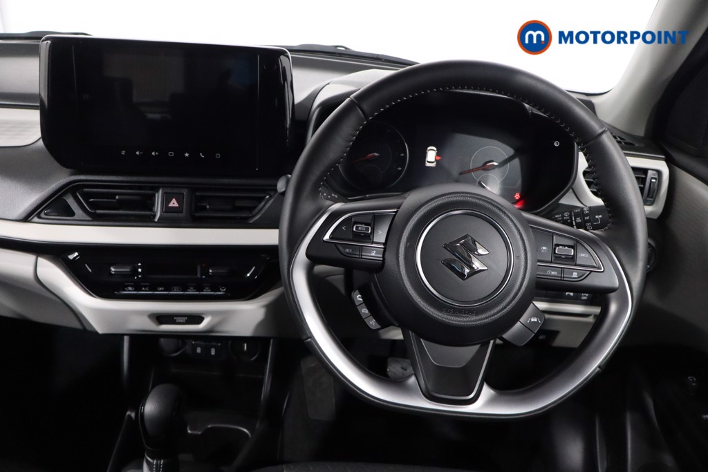 Suzuki Swift Motion Automatic Petrol Hatchback - Stock Number (1591621) - 3rd supplementary image