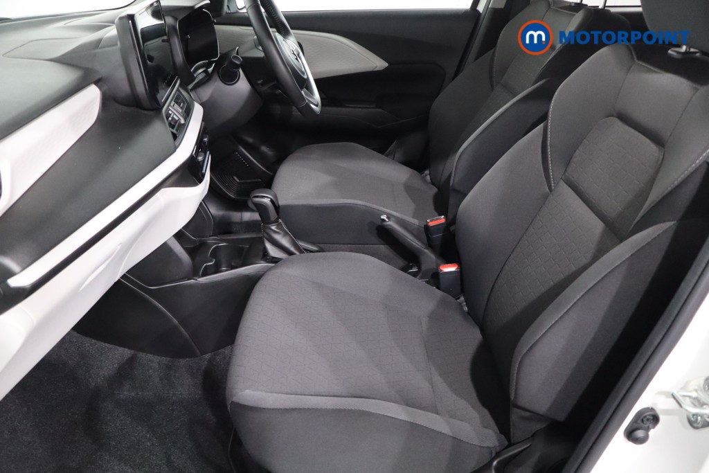 Suzuki Swift Motion Automatic Petrol Hatchback - Stock Number (1591621) - 4th supplementary image