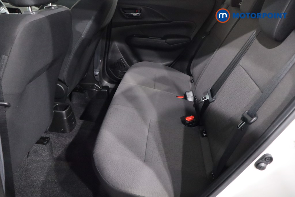 Suzuki Swift Motion Automatic Petrol Hatchback - Stock Number (1591621) - 5th supplementary image