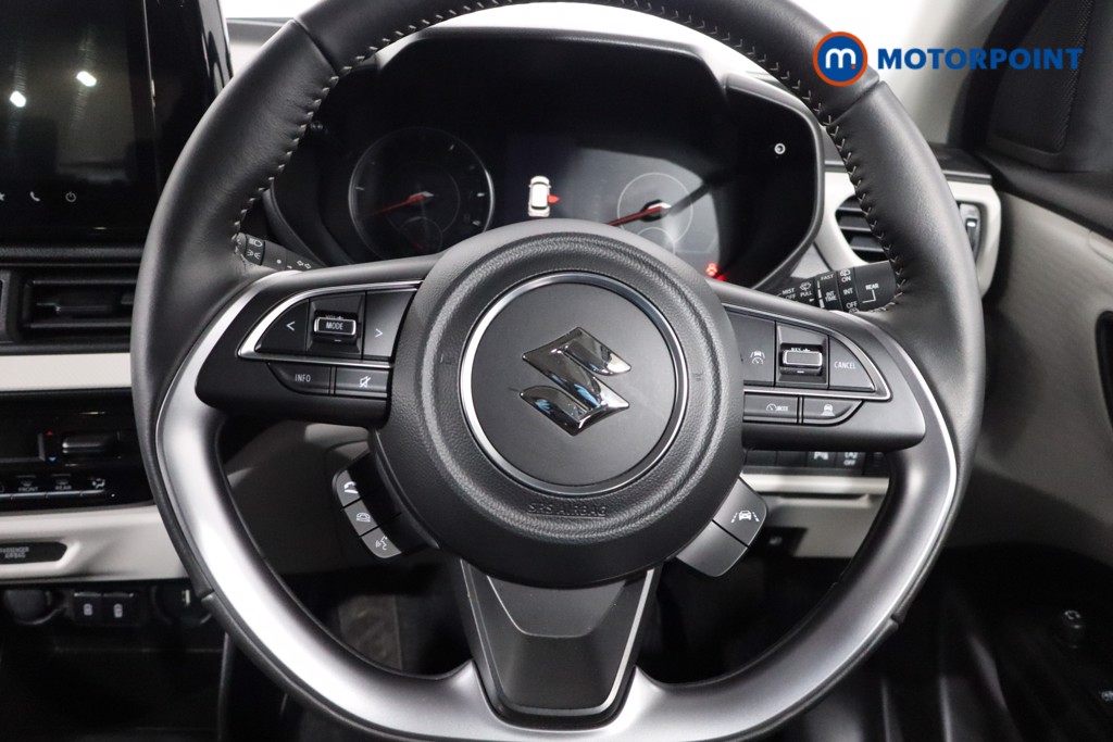 Suzuki Swift Motion Automatic Petrol Hatchback - Stock Number (1591621) - 6th supplementary image