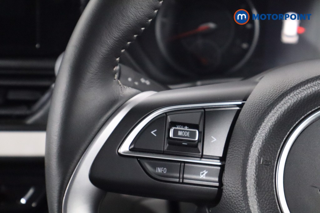 Suzuki Swift Motion Automatic Petrol Hatchback - Stock Number (1591621) - 7th supplementary image
