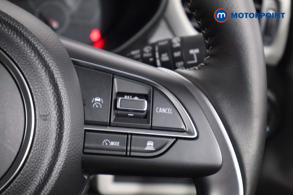 Suzuki Swift Motion Automatic Petrol Hatchback - Stock Number (1591621) - 8th supplementary image