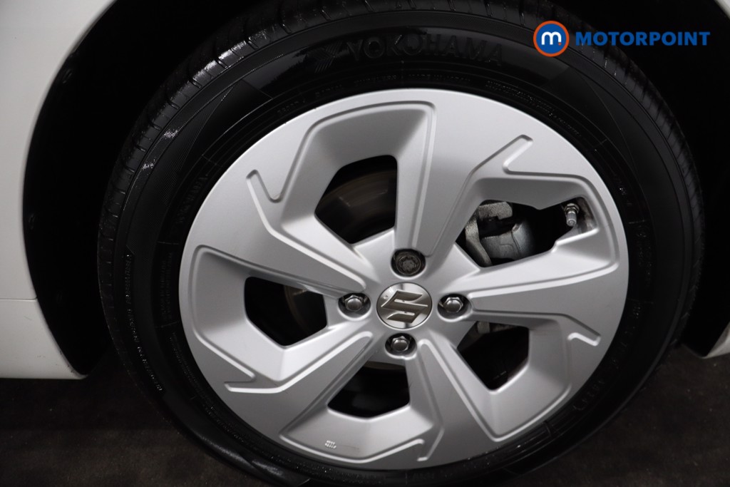 Suzuki Swift Motion Automatic Petrol Hatchback - Stock Number (1591621) - 10th supplementary image