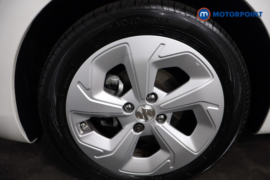 Suzuki Swift Motion Automatic Petrol Hatchback - Stock Number (1591621) - 11th supplementary image