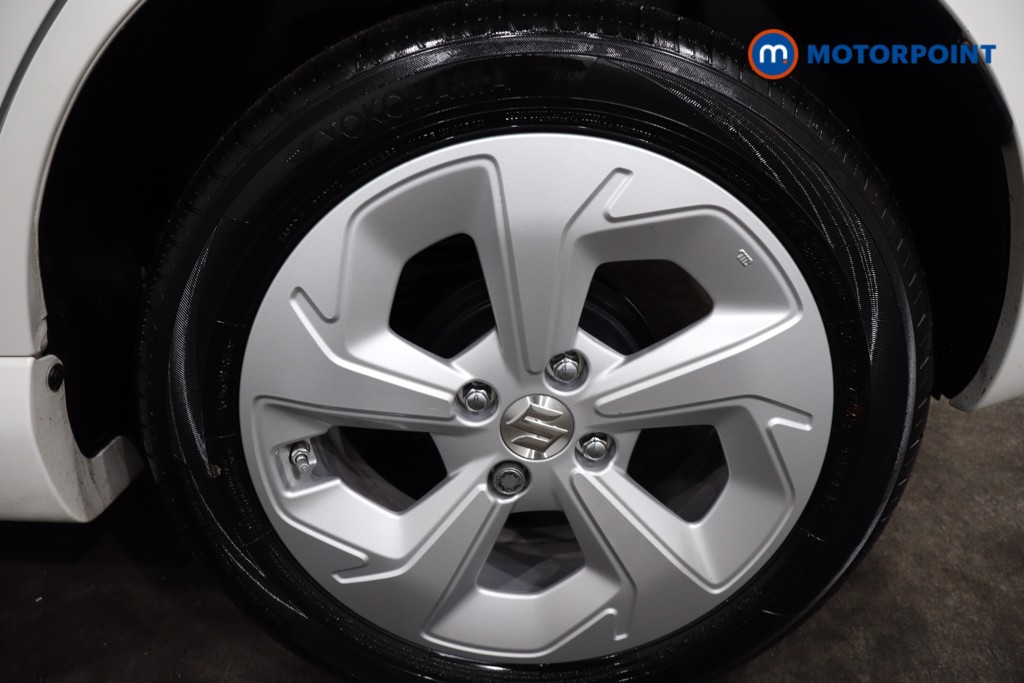 Suzuki Swift Motion Automatic Petrol Hatchback - Stock Number (1591621) - 12th supplementary image