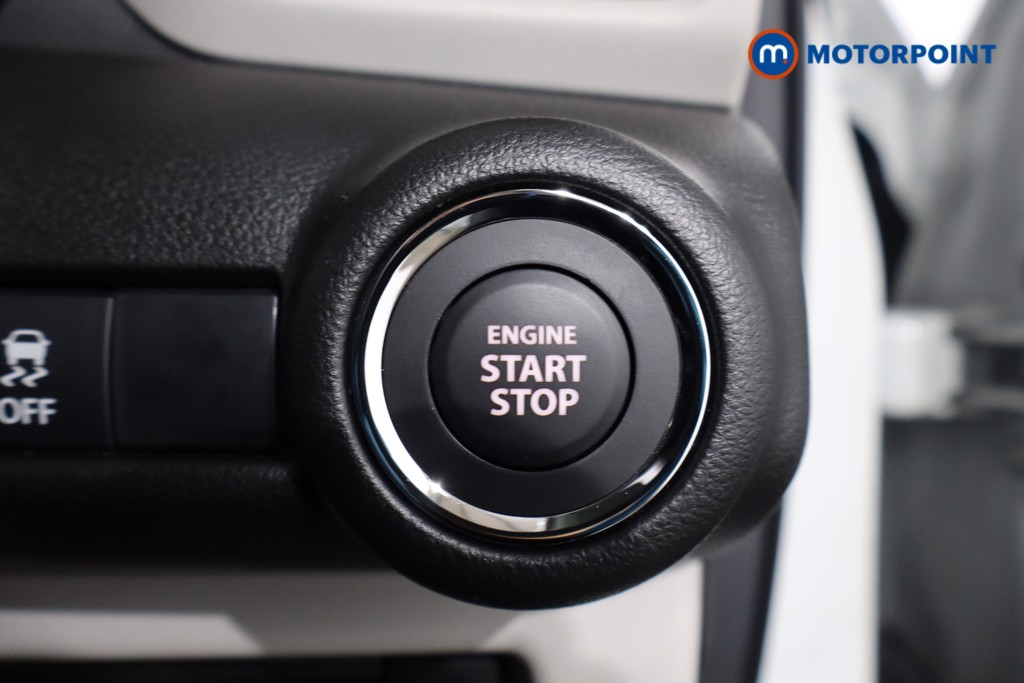 Suzuki Swift Motion Automatic Petrol Hatchback - Stock Number (1591621) - 13th supplementary image