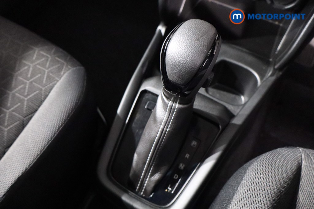 Suzuki Swift Motion Automatic Petrol Hatchback - Stock Number (1591621) - 14th supplementary image