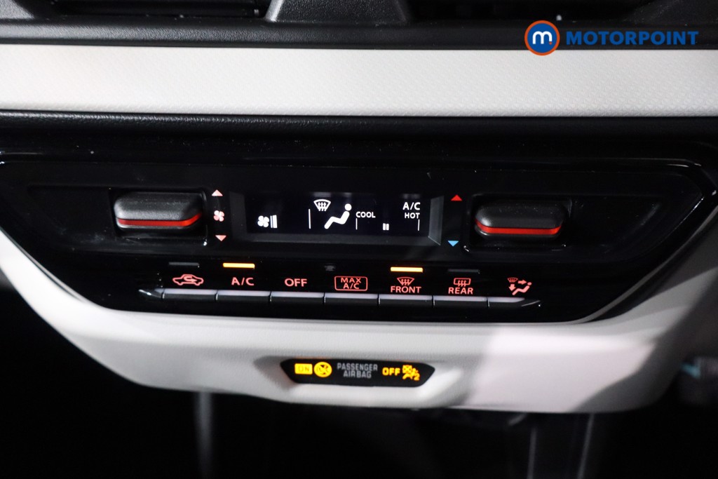 Suzuki Swift Motion Automatic Petrol Hatchback - Stock Number (1591621) - 16th supplementary image