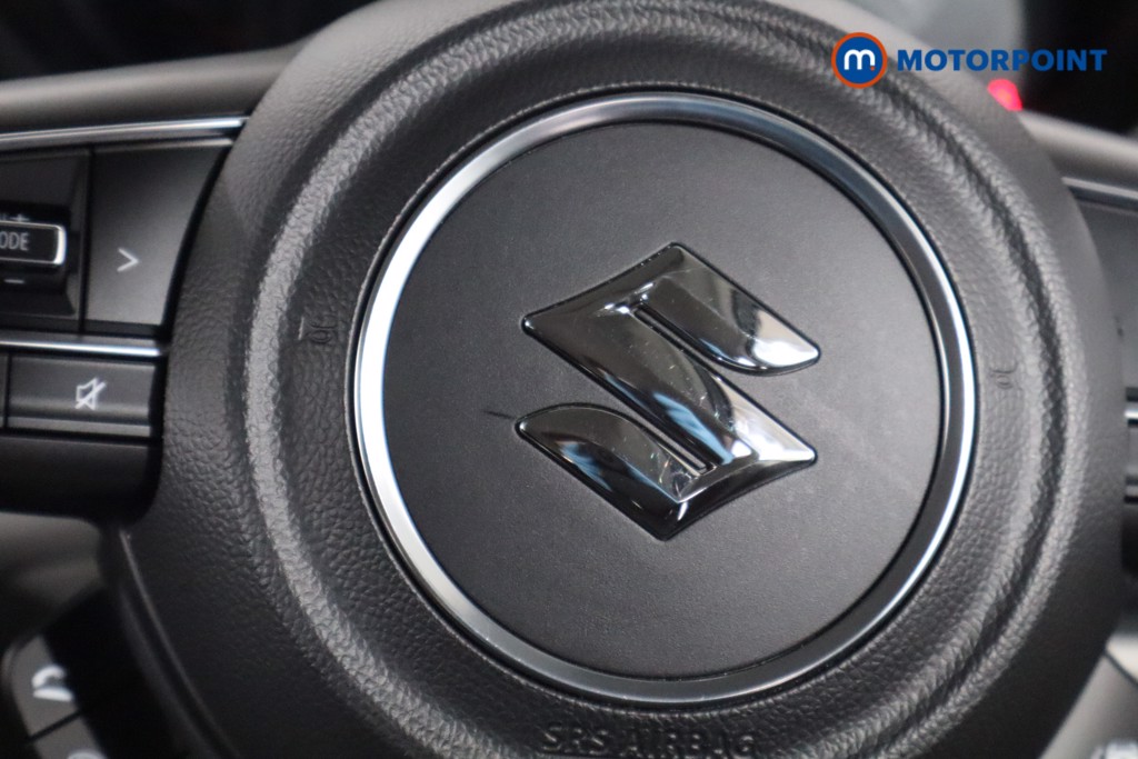 Suzuki Swift Motion Automatic Petrol Hatchback - Stock Number (1591621) - 17th supplementary image