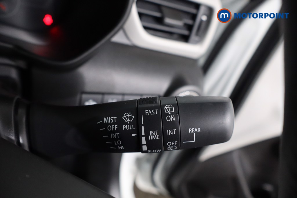 Suzuki Swift Motion Automatic Petrol Hatchback - Stock Number (1591621) - 19th supplementary image