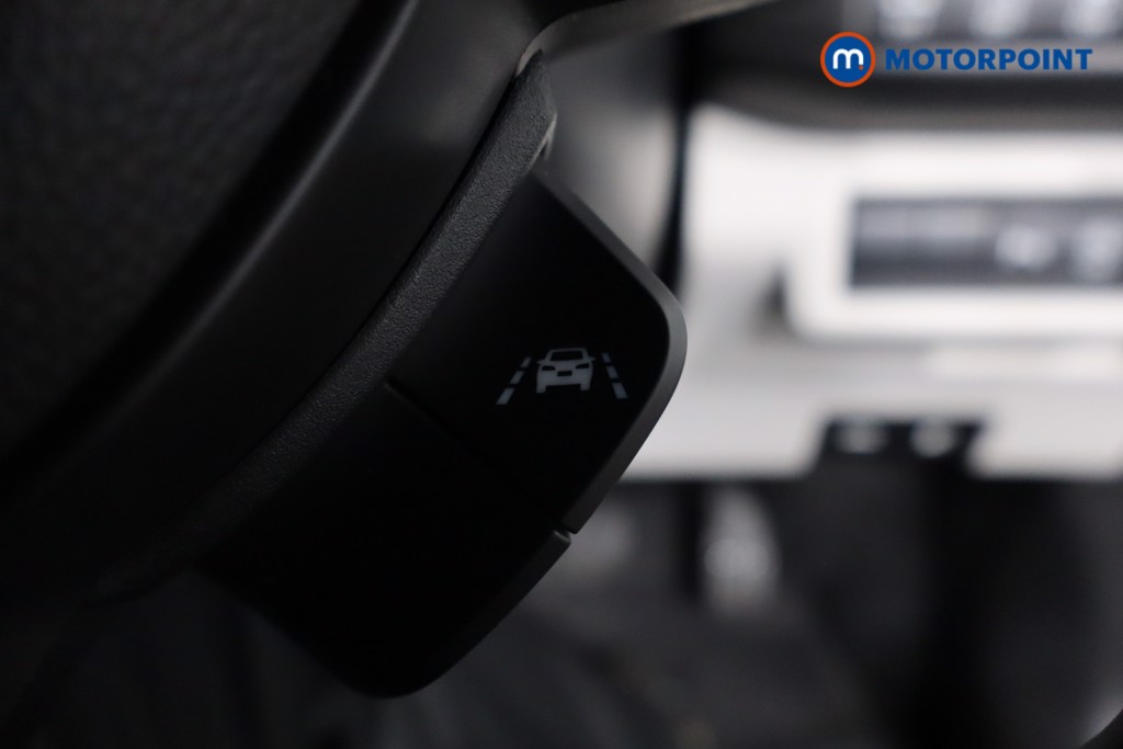 Suzuki Swift Motion Automatic Petrol Hatchback - Stock Number (1591621) - 21st supplementary image