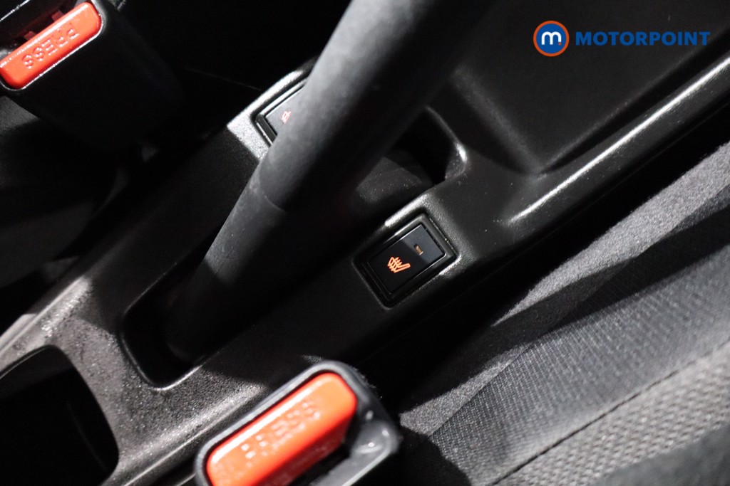 Suzuki Swift Motion Automatic Petrol Hatchback - Stock Number (1591621) - 23rd supplementary image