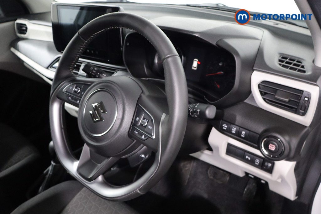 Suzuki Swift Motion Automatic Petrol Hatchback - Stock Number (1591621) - 25th supplementary image
