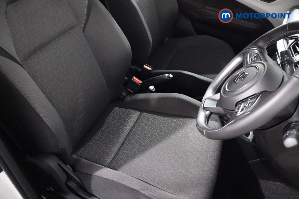 Suzuki Swift Motion Automatic Petrol Hatchback - Stock Number (1591621) - 26th supplementary image