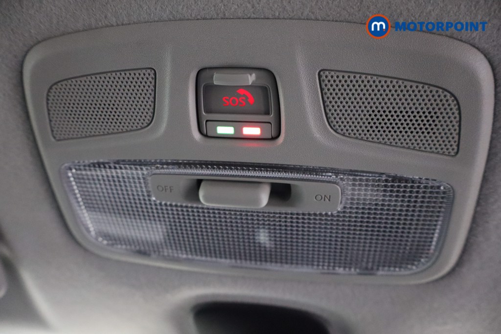 Suzuki Swift Motion Automatic Petrol Hatchback - Stock Number (1591621) - 27th supplementary image