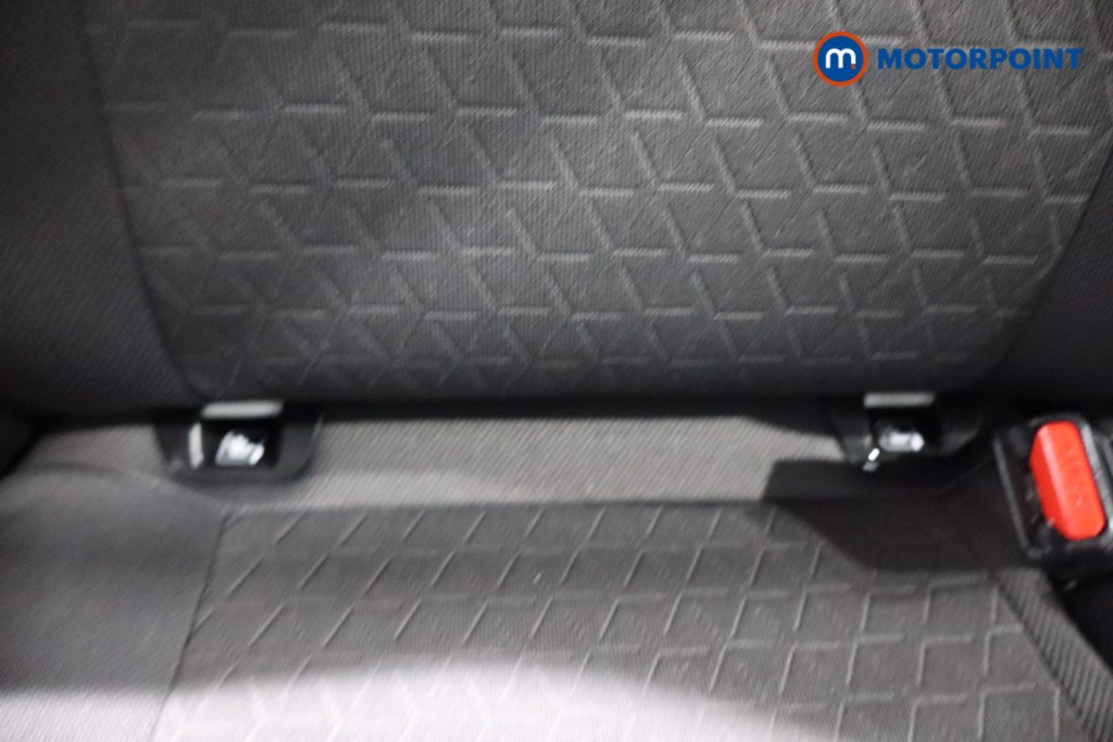 Suzuki Swift Motion Automatic Petrol Hatchback - Stock Number (1591621) - 28th supplementary image