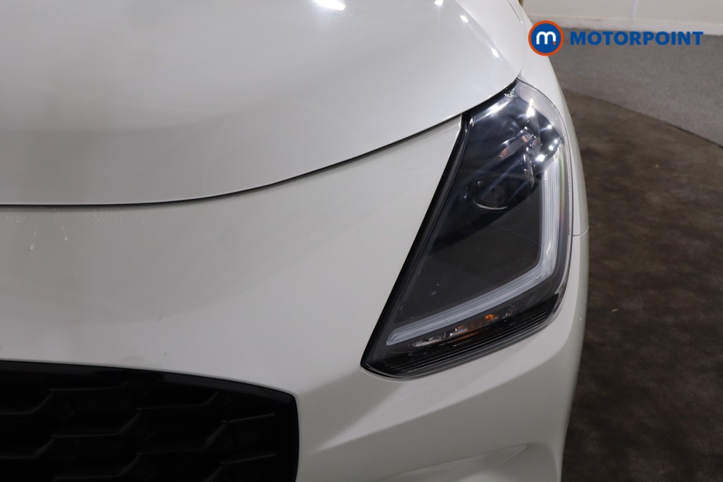 Suzuki Swift Motion Automatic Petrol Hatchback - Stock Number (1591621) - 29th supplementary image