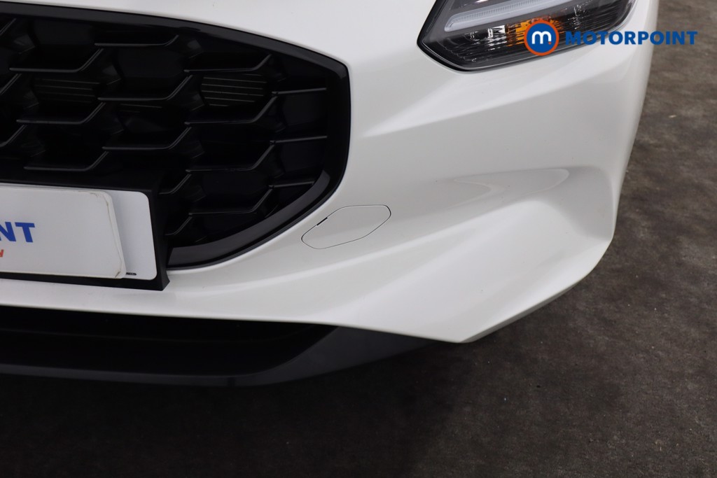 Suzuki Swift Motion Automatic Petrol Hatchback - Stock Number (1591621) - 30th supplementary image