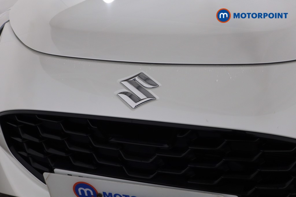 Suzuki Swift Motion Automatic Petrol Hatchback - Stock Number (1591621) - 31st supplementary image