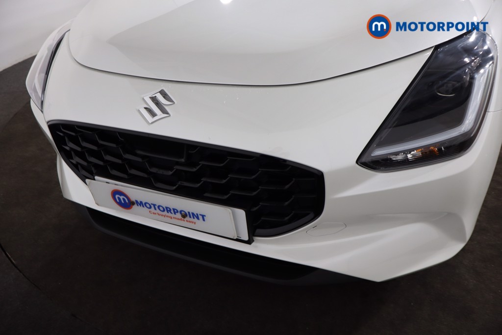 Suzuki Swift Motion Automatic Petrol Hatchback - Stock Number (1591621) - 32nd supplementary image