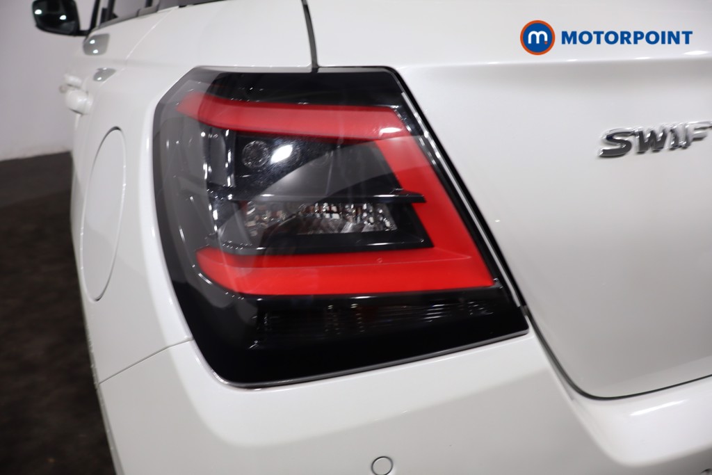 Suzuki Swift Motion Automatic Petrol Hatchback - Stock Number (1591621) - 35th supplementary image