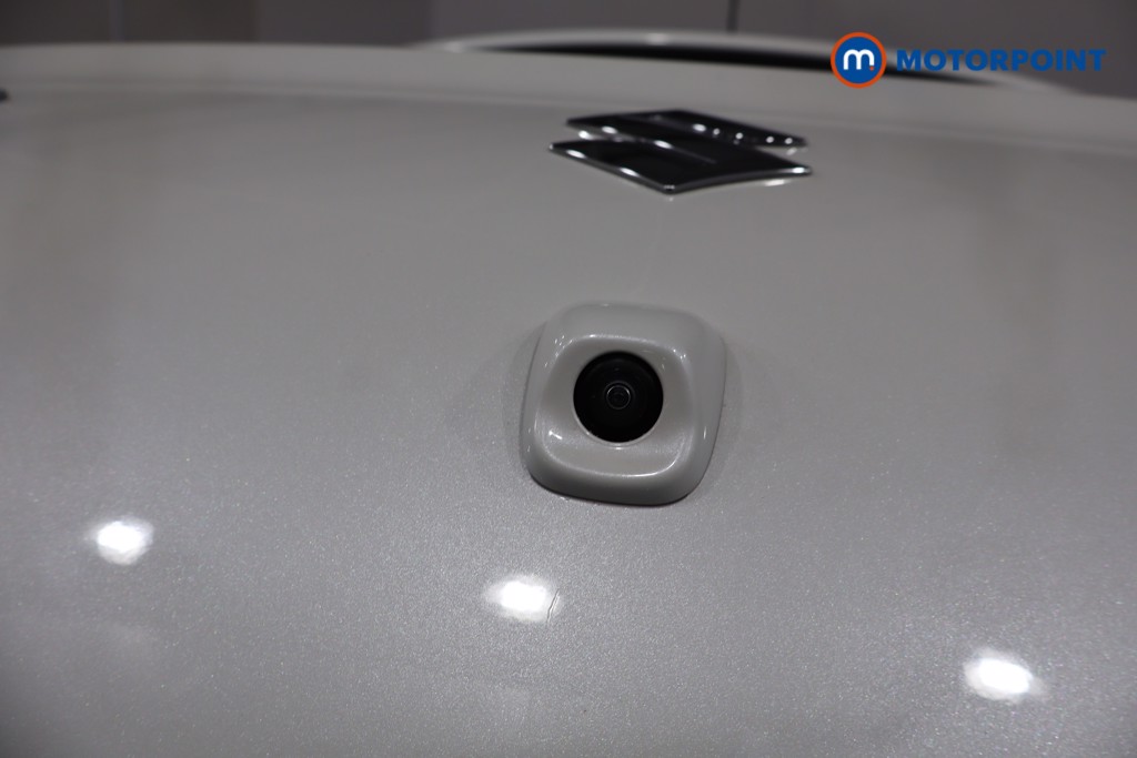 Suzuki Swift Motion Automatic Petrol Hatchback - Stock Number (1591621) - 37th supplementary image