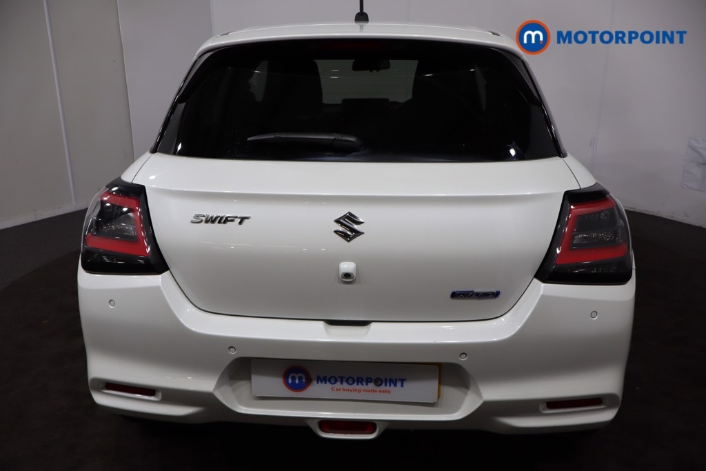 Suzuki Swift Motion Automatic Petrol Hatchback - Stock Number (1591621) - 38th supplementary image