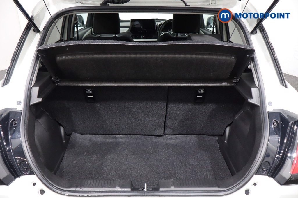 Suzuki Swift Motion Automatic Petrol Hatchback - Stock Number (1591621) - 39th supplementary image