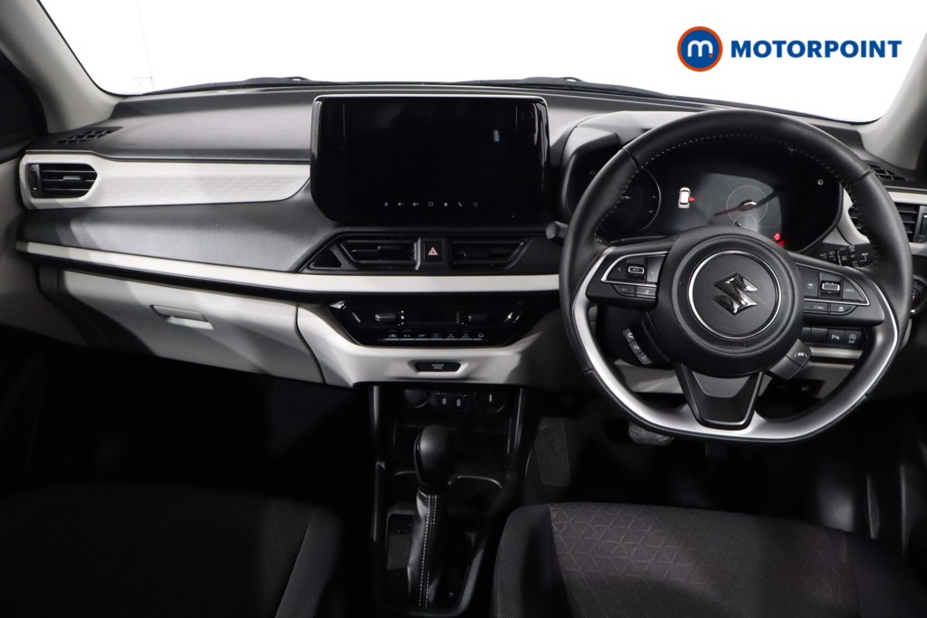 Suzuki Swift Motion Automatic Petrol Hatchback - Stock Number (1591621) - 1st supplementary image