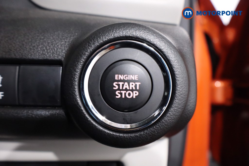 Suzuki Swift Motion Manual Petrol Hatchback - Stock Number (1591627) - 13th supplementary image