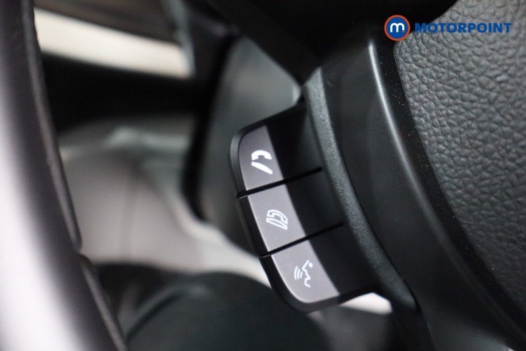 Suzuki Swift Motion Manual Petrol Hatchback - Stock Number (1591627) - 18th supplementary image