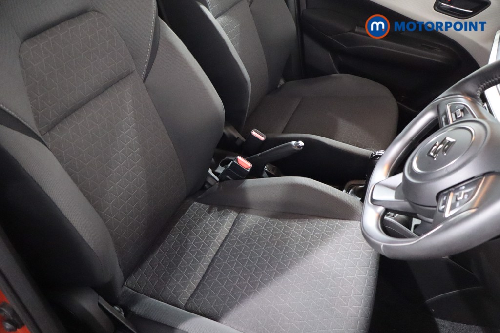 Suzuki Swift Motion Manual Petrol Hatchback - Stock Number (1591627) - 25th supplementary image