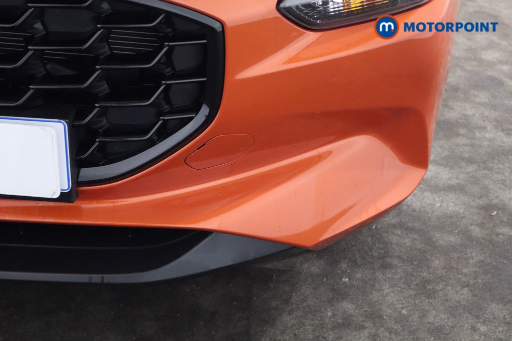 Suzuki Swift Motion Manual Petrol Hatchback - Stock Number (1591627) - 29th supplementary image