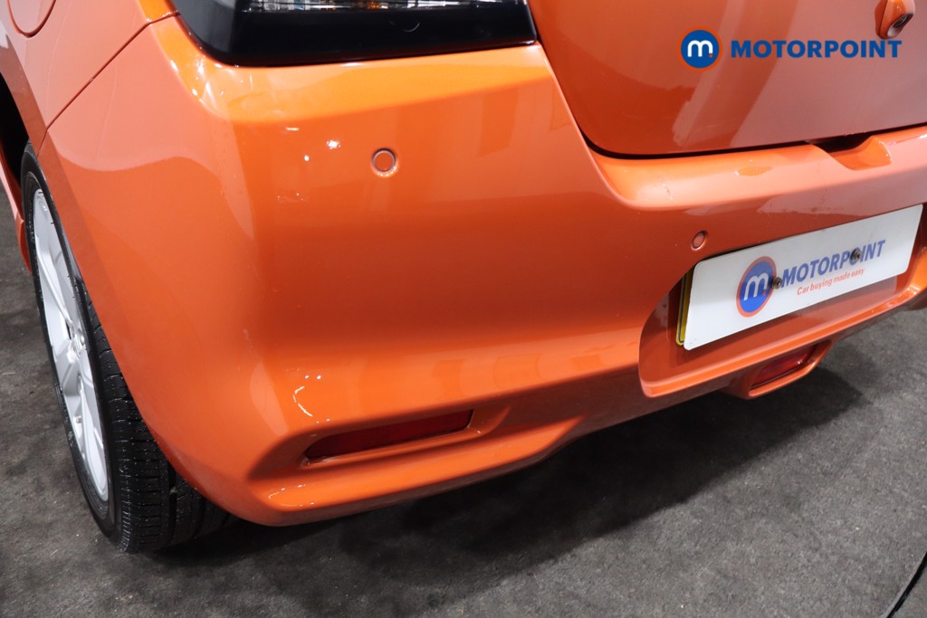 Suzuki Swift Motion Manual Petrol Hatchback - Stock Number (1591627) - 35th supplementary image