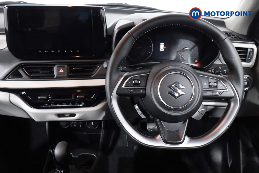 Suzuki Swift Motion Automatic Petrol Hatchback - Stock Number (1591629) - 3rd supplementary image