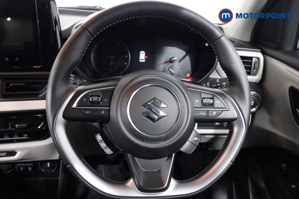 Suzuki Swift Motion Automatic Petrol Hatchback - Stock Number (1591629) - 6th supplementary image